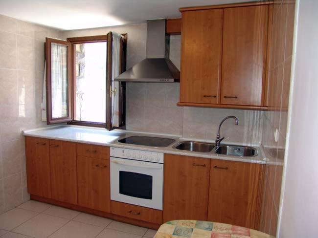 Apartamento Miguel Torla Ordesa Extérieur photo