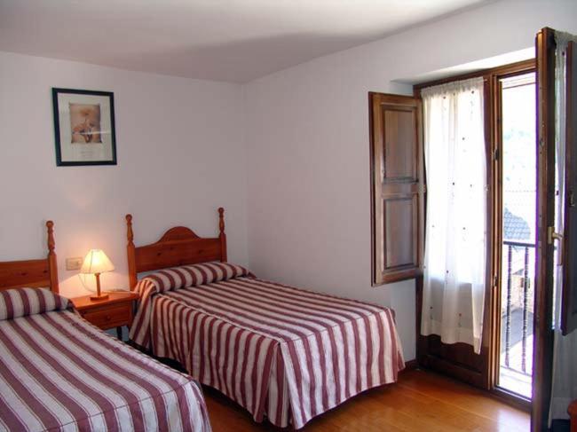 Apartamento Miguel Torla Ordesa Extérieur photo