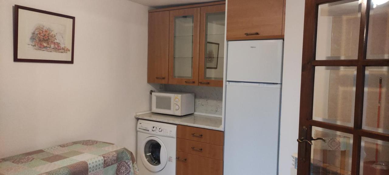 Apartamento Miguel Torla Ordesa Extérieur photo